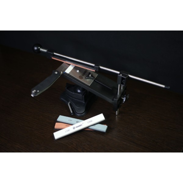 Фото - Станок Ganzo Touch Pro Ultra (GTPU)